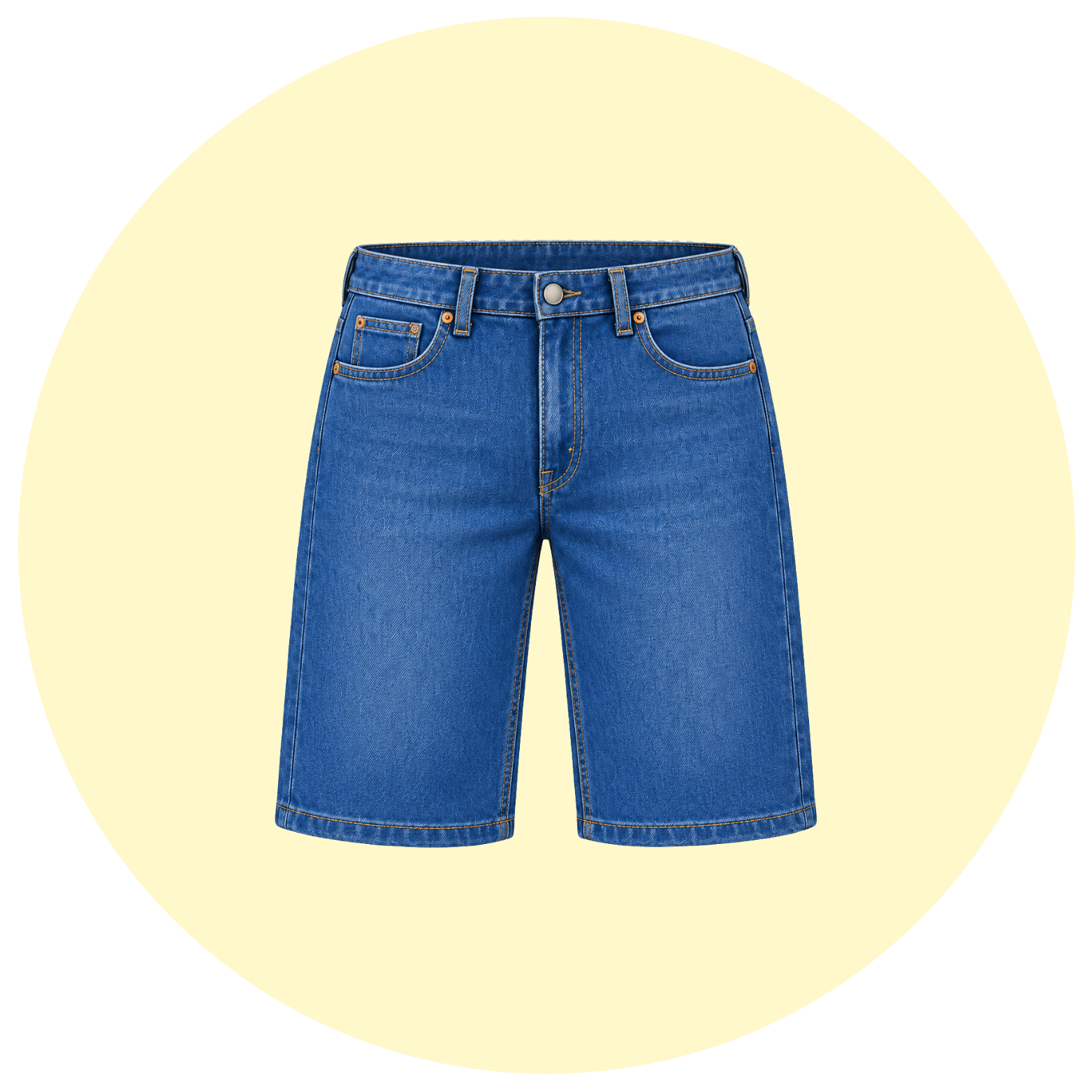 Bermudas y Shorts