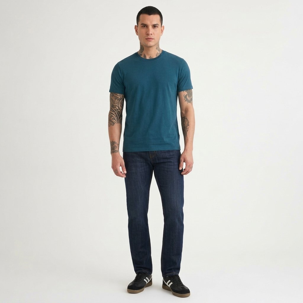 Jeans Levi’s 502 Taper