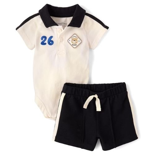 The Children’s Place Conjunto para Niños